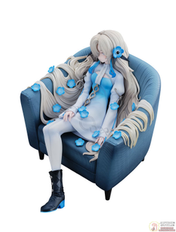 Фигурка 1/7 Isekaijoucho Universal Body Nemophila KDcolle