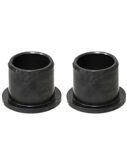 Втулка поворотного кулака (нижняя) SPI SM-08600-2 для снегоходов Yamaha (OEM: 90381-18N50-00, 90381-18N51-00)