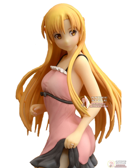 Фигурка 1/8 Асуна (Asuna Camisole ver.)