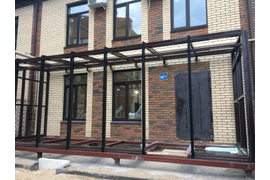 Конструктивные решения