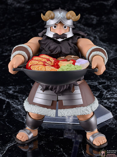 Фигурка фигма Сэнси (figma Senshi)