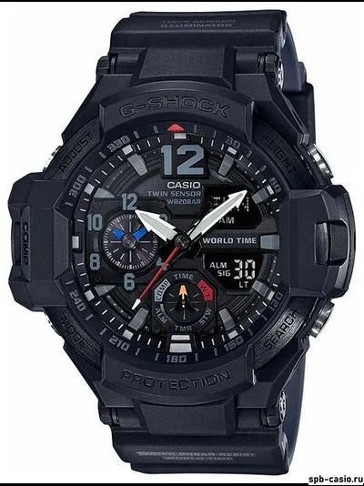CASIO GA-1100-1A1
