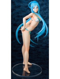 Фигурка 1/4 Такао (Takao Swimsuit Ver.)