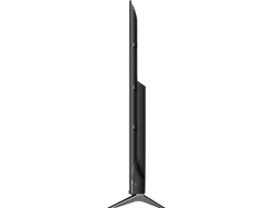 Телевизор BQ 65FSU14B Чёрный