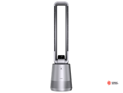 Безлопастный вентилятор-очиститель воздуха серии TOZAMA FBP-95E-SG