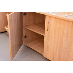 (ТМБ0300) Тумба "Улей"