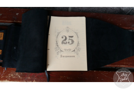 подарок для руководителя, корпоративный подарок, бизнес-сувенир, ежедневник из натуральной кожи, именной ежедневник