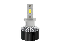 Светодиодные лампы V13 H3 24 вольта (комплект, 2шт)