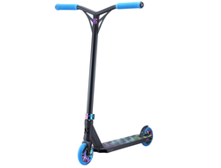 Продажа трюковых самокатов Sacrifice V2 PLAYER (Blue) в Иркутске