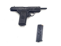 Пистолет ТТ - 1/6