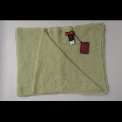 Шарф Vizio 8000 SX мятный