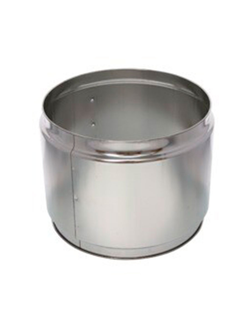 Барабан для сушильной машины Electrolux TE1120P, TE1120