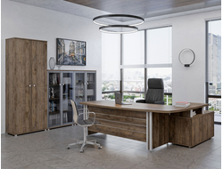 Кабинет руководителя Vasanta