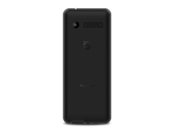 Philips E185 Xenium Черный
