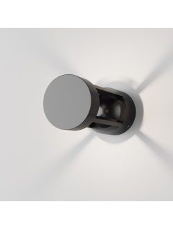 Настенный светильник (бра) Vint, O458WL-L9GF3K