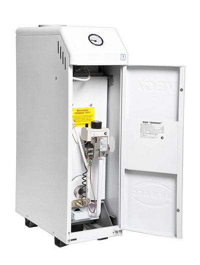 Котел газовый Vega КСГ-7