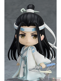 Нендроид  Ванцзи Лань (Wangji Lan)