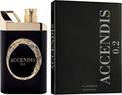 Accendis 0.2 (парфюмированная вода 100 мл)
