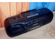 Panasonic RX-FS 430