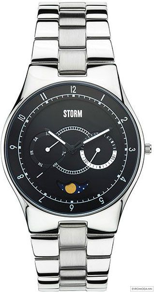 Часы мужские Storm ST-47175/BK