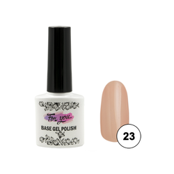База FOR YOU Camouflage Rubber № 23