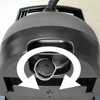 Пароочиститель моющий LAVOR Professional GV Kone