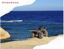 QUAD SAFARI IN MAKADI (MORNING / AFTERNOON)