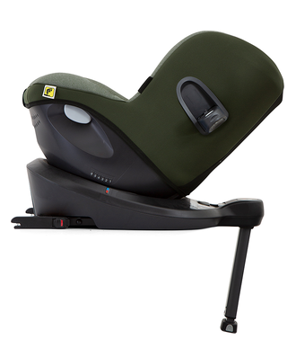 joie I-SPIN 360 E moss