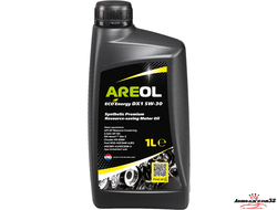 AREOL Eco Energy DX1 5W30 1л.