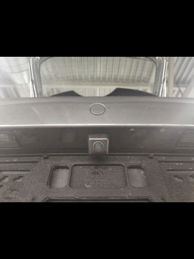 VW Камера заднего вида POLO