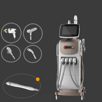 DPL5-BH-1 (DPL4) аппарат 5 в 1