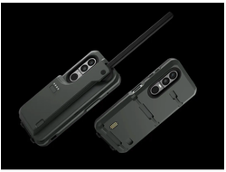 HMD Ivalo XE - модульный защищенный смартфон для Европы спец. фирм