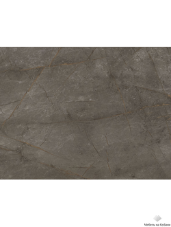 Столешница Бронзовый Каспий (в/с ДСП, R1, 3 000, 600, 38, 75, мт) (3050 мм)