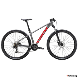 Велосипед Trek Marlin 4 ATB 29 Matte Anthracite