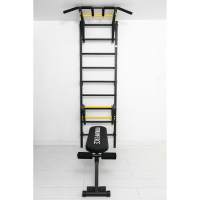 Шведская стенка Ferrum Force F4 купить в Воронеже