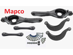 Комплект задней подвески Форд Фокус 2 Mapco с болтами (седан, хетчбек)