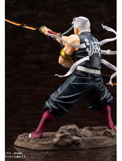 Фигурка 1/8 Тэнгэн Удзуи (Tengen Uzui)