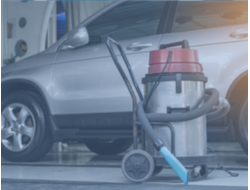 Оборудование и комплектующие