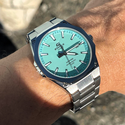Часы Casio Edifice EFR-S108D-2B
