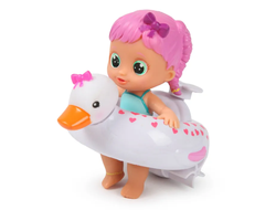 Кукла Cry Babies BFF Вэнди в спасательном круге 88146