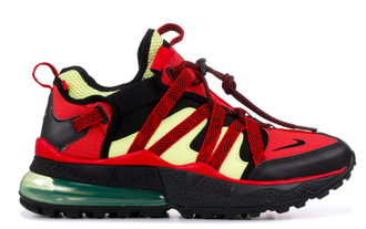 Nike Air Max 270 bowfin red красные