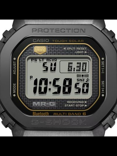 Часы Casio G-Shock MRG-B5000R-1A