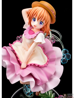 Фигурка 1/7 Кокоа Хото (Kokoa Hoto Hanazakari Summer Dress Ver.)