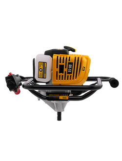 Мотобур Denzel DX-52