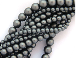 Чешский стеклянный жемчуг 70516 3мм