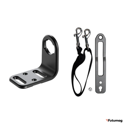 Комплект одинарного поручня для LEFEET P1 / P1 XR