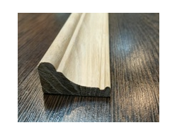 Обклад из дуба №2