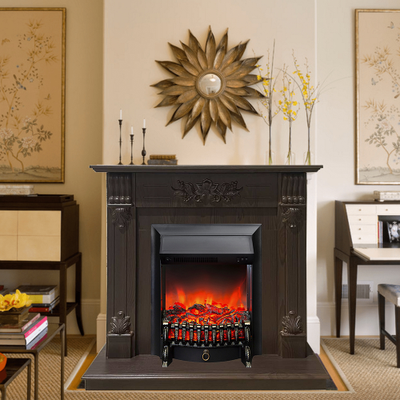 электрический камин Берта AO Fobos