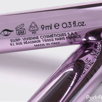 VIVIENNE SABO Тушь для ресниц Cabaret premiere со сценическим эффектом водостойкая | Вивьен Сабо