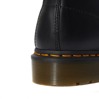 Ботинки Dr. Martens 1460 Smooth черные в Новосибирске
